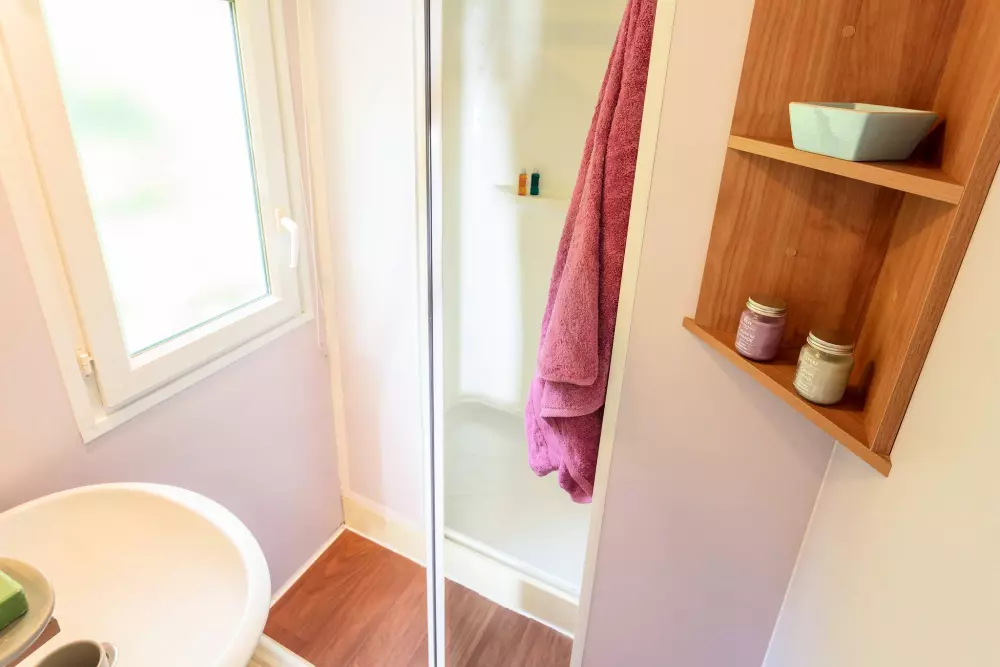 Campingplatz Spina Family Camping Village