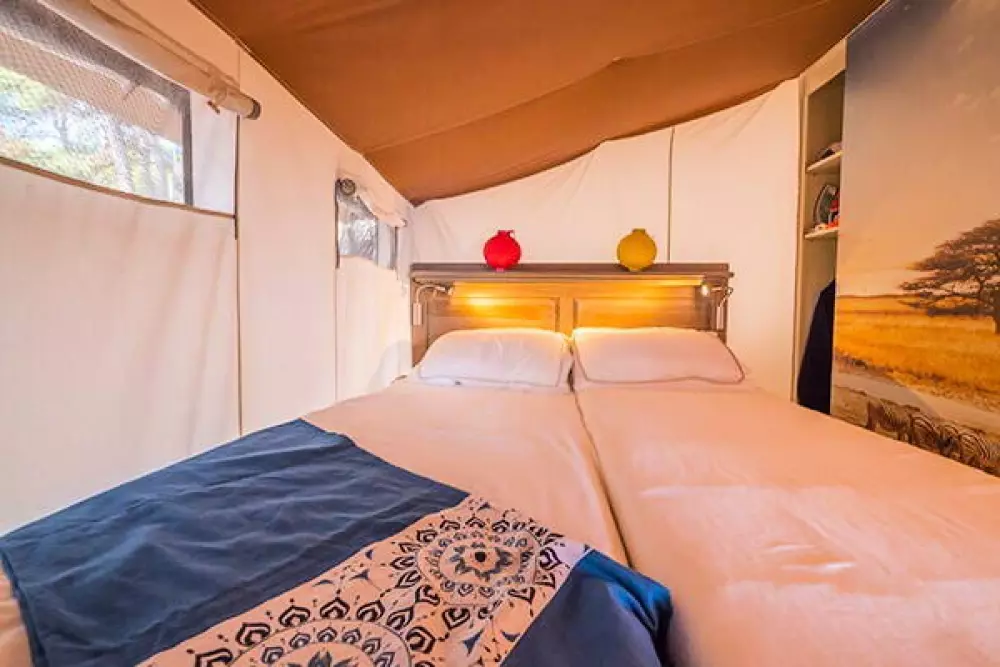 Campingplatz Spina Family Camping Village