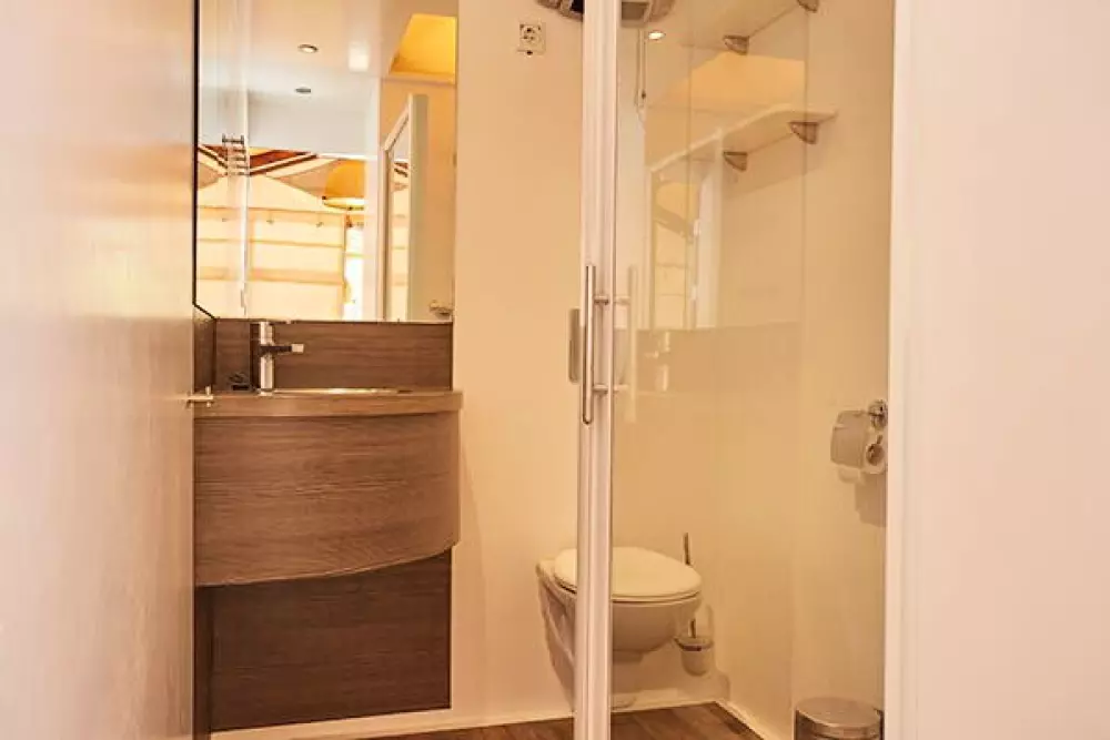 Campingplatz Spina Family Camping Village