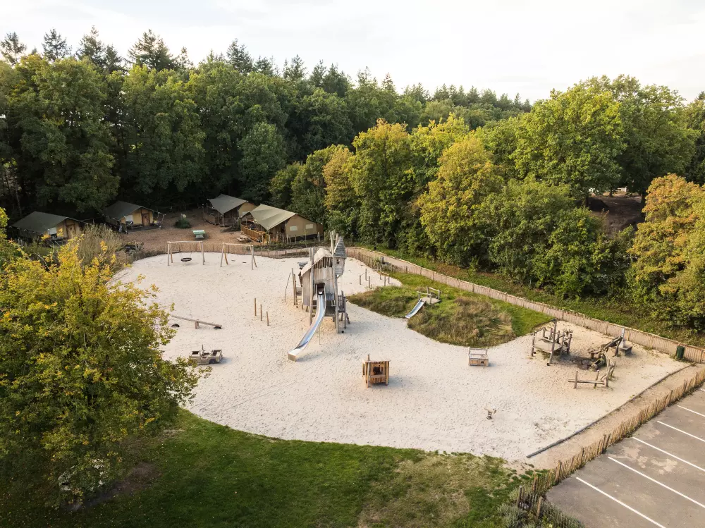 Veluwepark De Bosgraaf