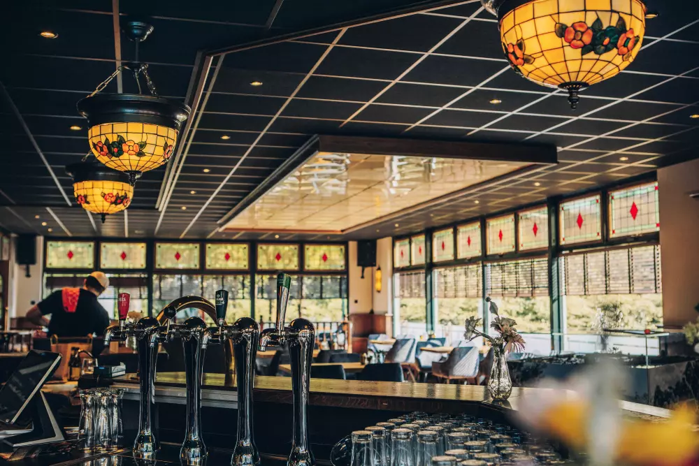 Veluwepark De Bosgraaf