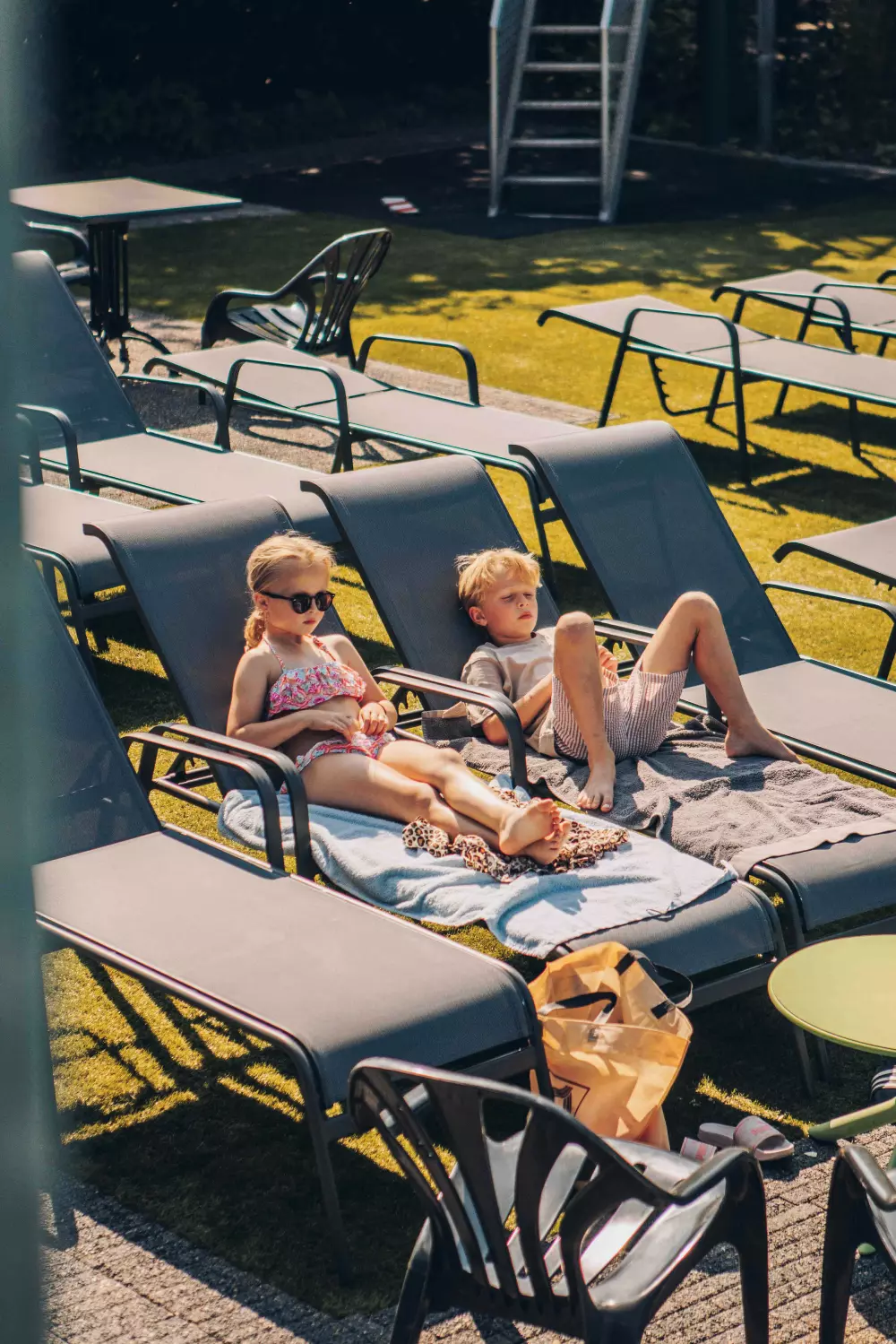 Veluwepark De Bosgraaf