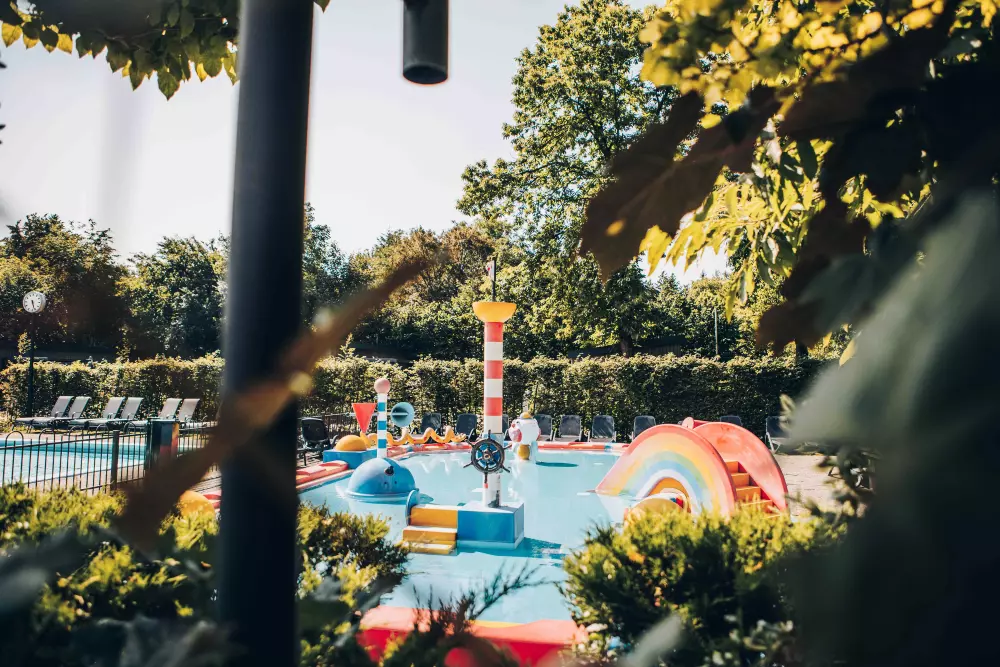 Veluwepark De Bosgraaf