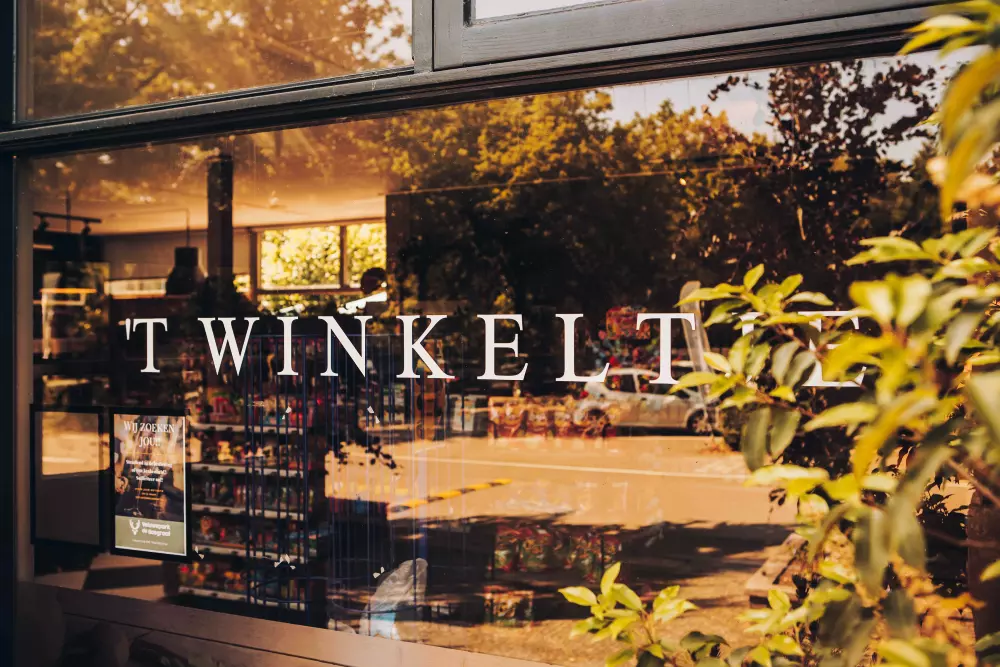 Veluwepark De Bosgraaf