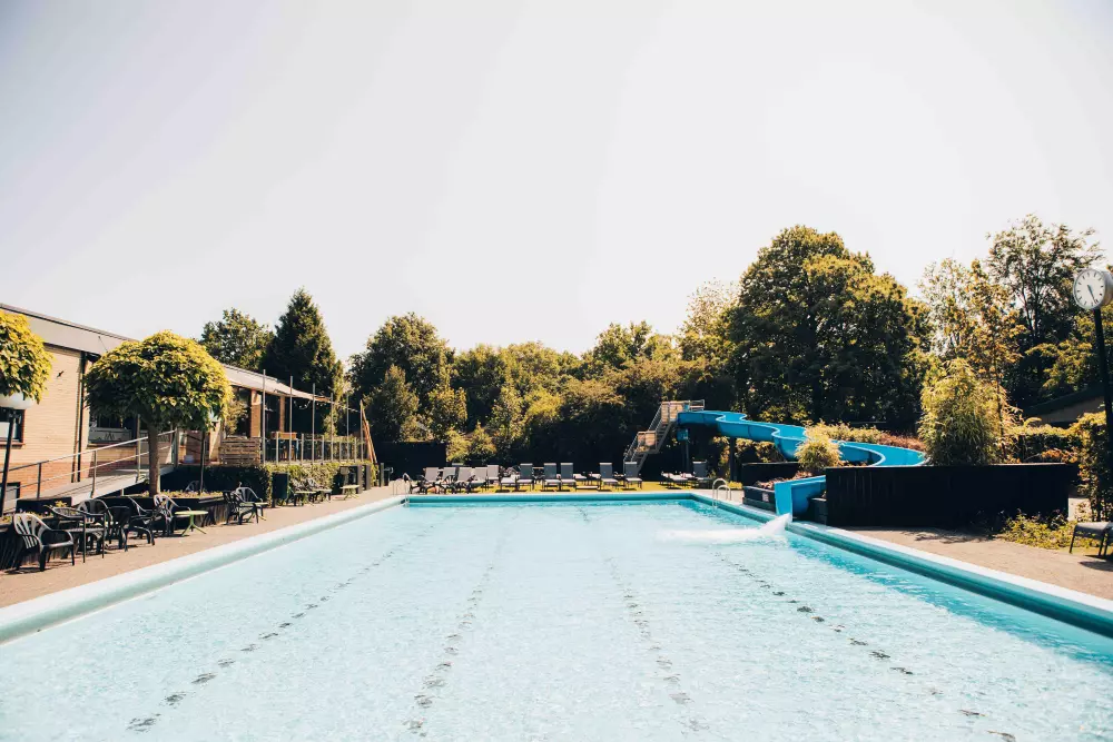 Veluwepark De Bosgraaf