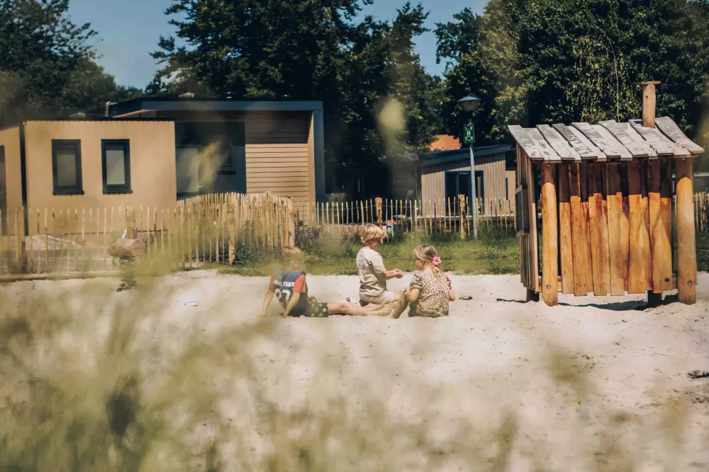 Veluwepark De Bosgraaf