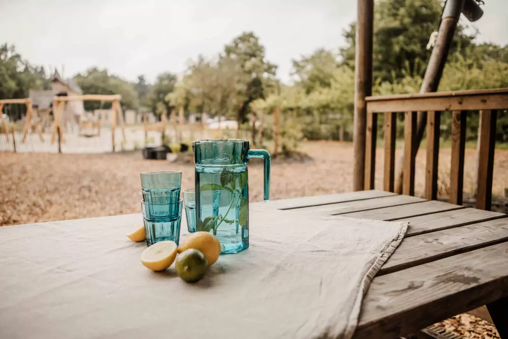 Veluwepark De Bosgraaf