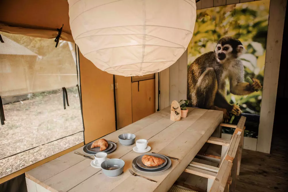 Veluwepark De Bosgraaf