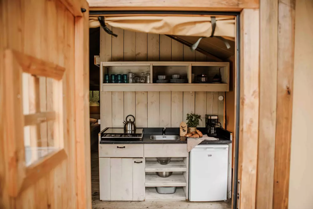 Veluwepark De Bosgraaf