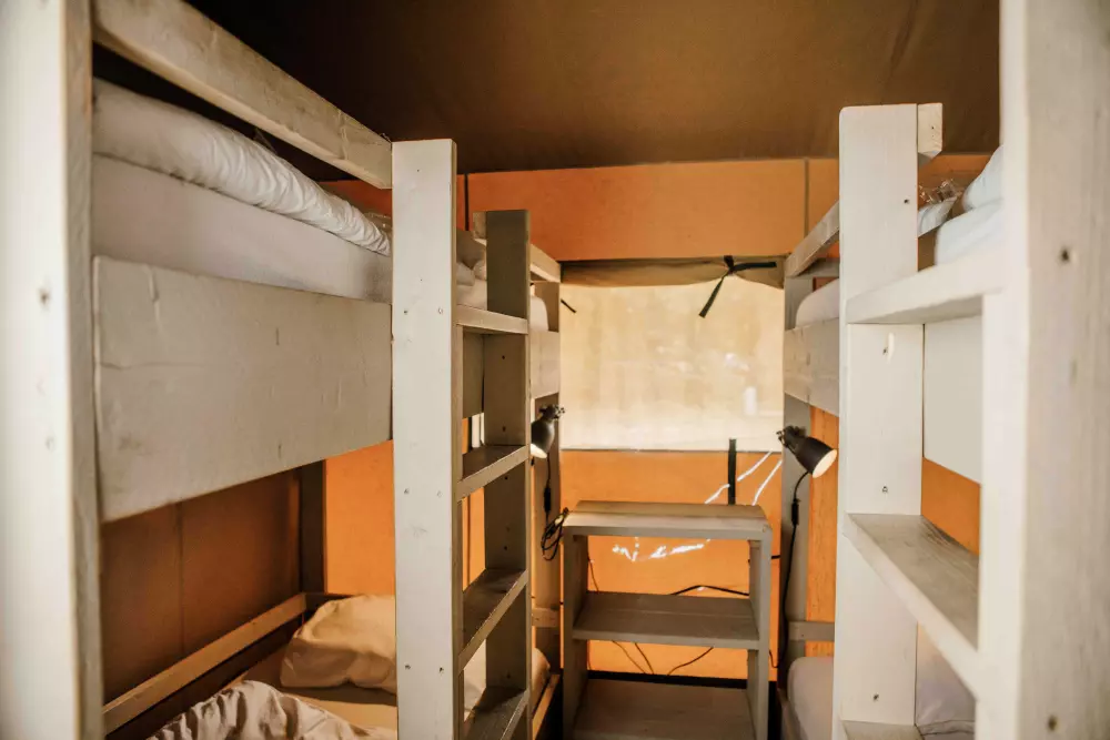 Veluwepark De Bosgraaf