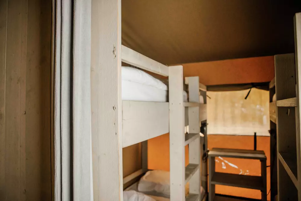 Veluwepark De Bosgraaf