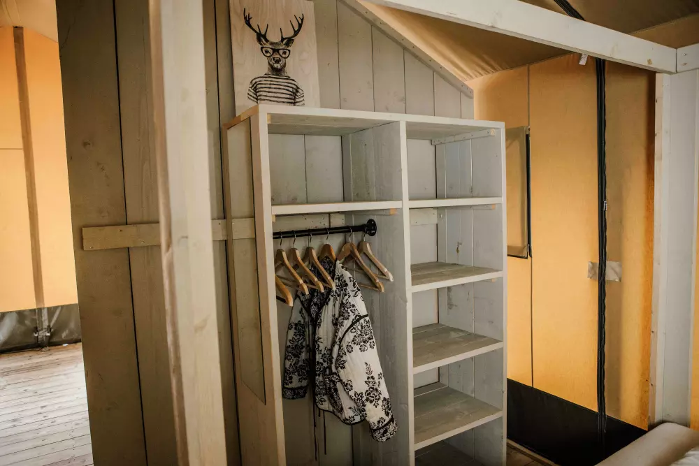 Veluwepark De Bosgraaf