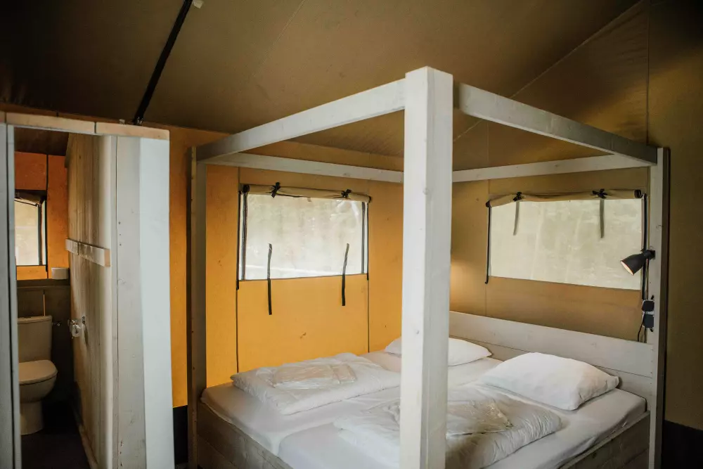 Veluwepark De Bosgraaf