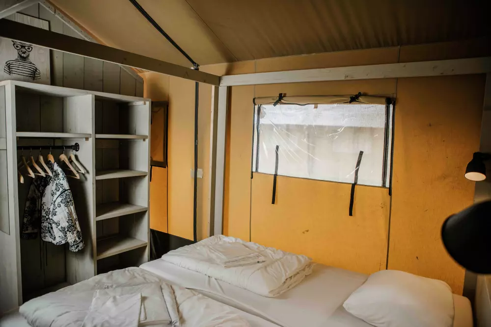 Veluwepark De Bosgraaf