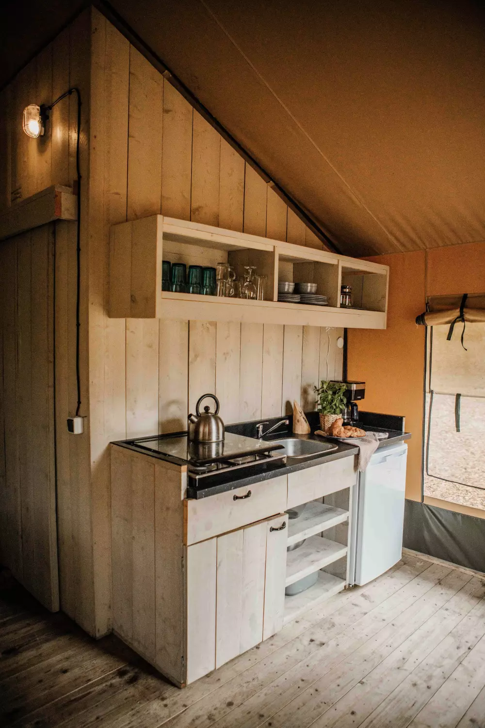 Veluwepark De Bosgraaf