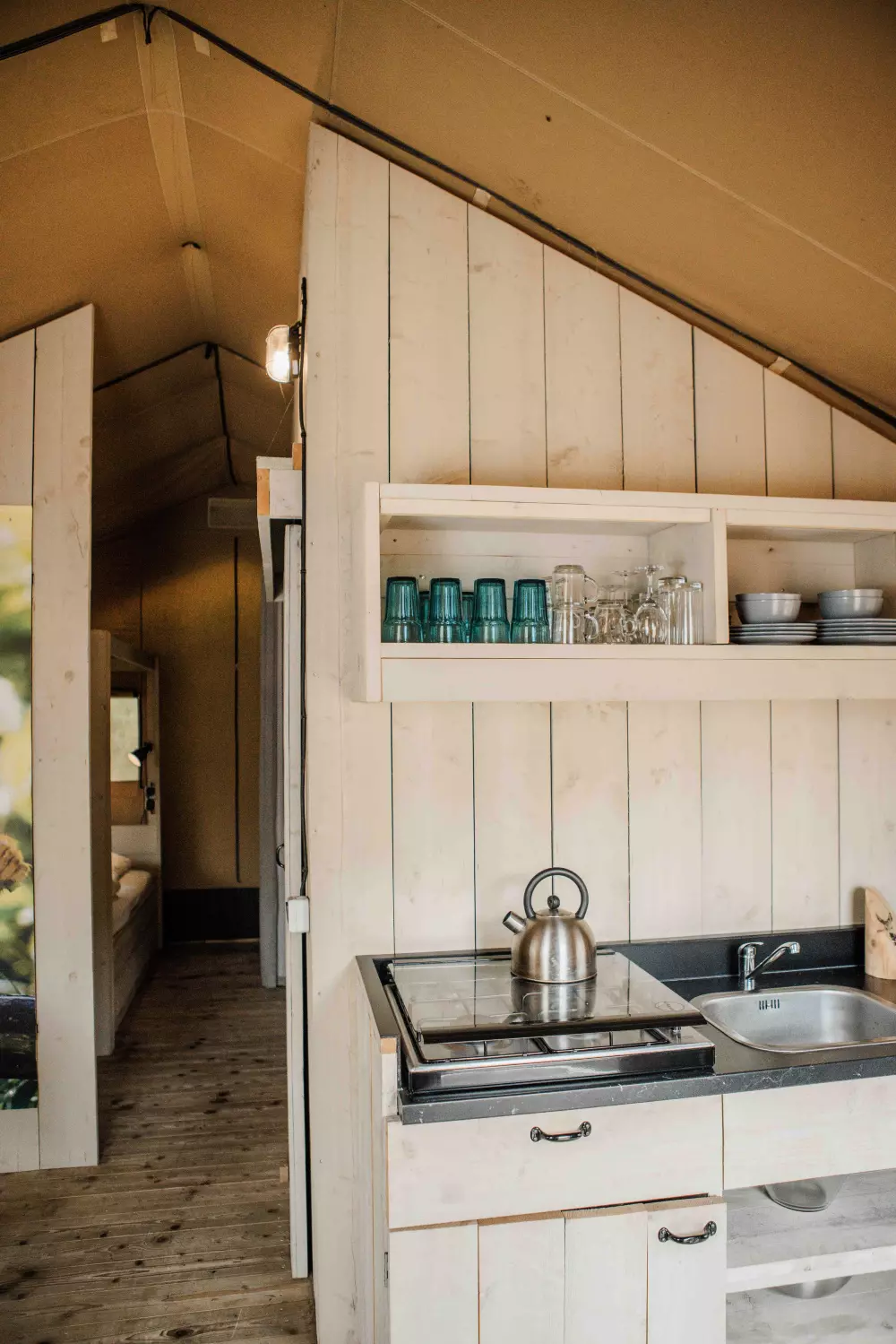 Veluwepark De Bosgraaf