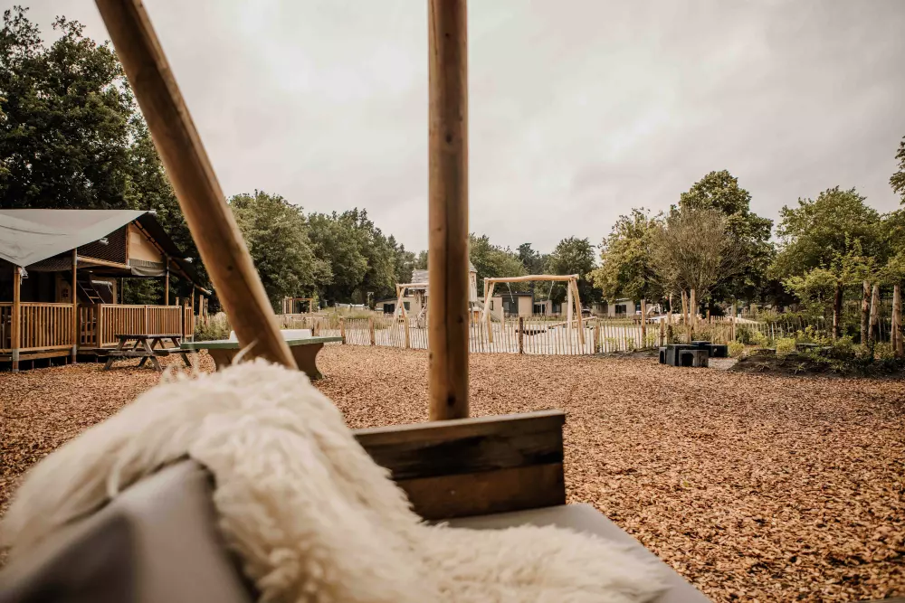 Veluwepark De Bosgraaf