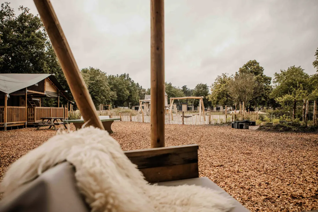 Veluwepark De Bosgraaf