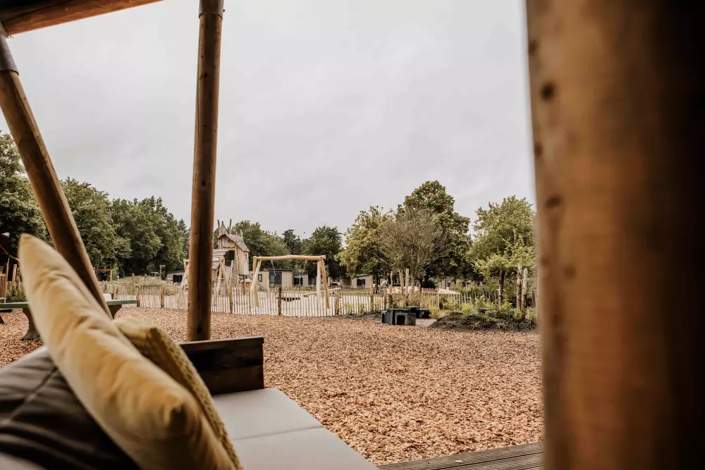 Veluwepark De Bosgraaf