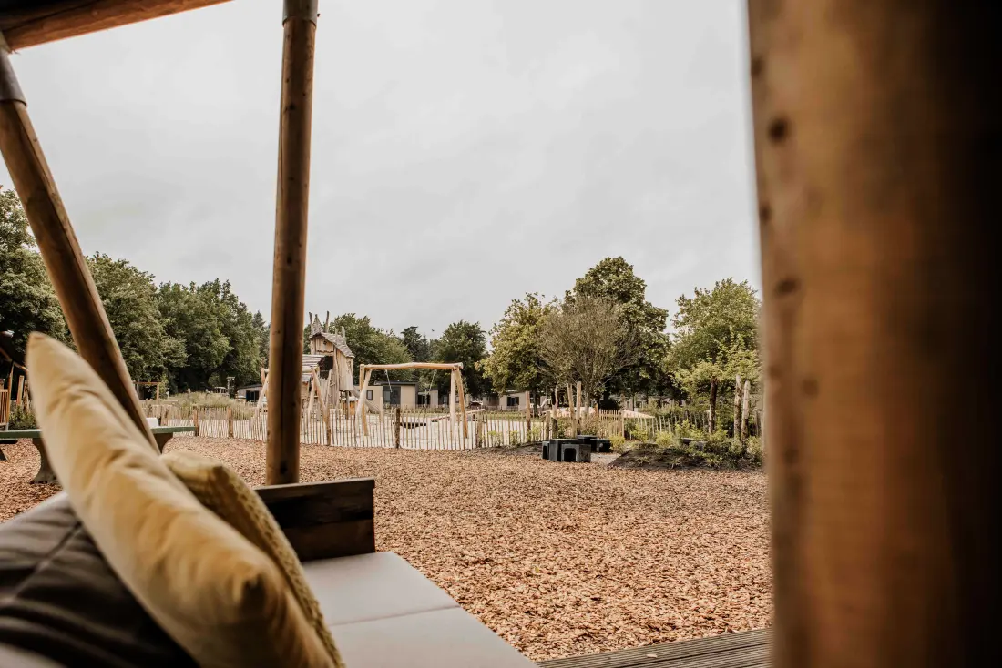 Veluwepark De Bosgraaf