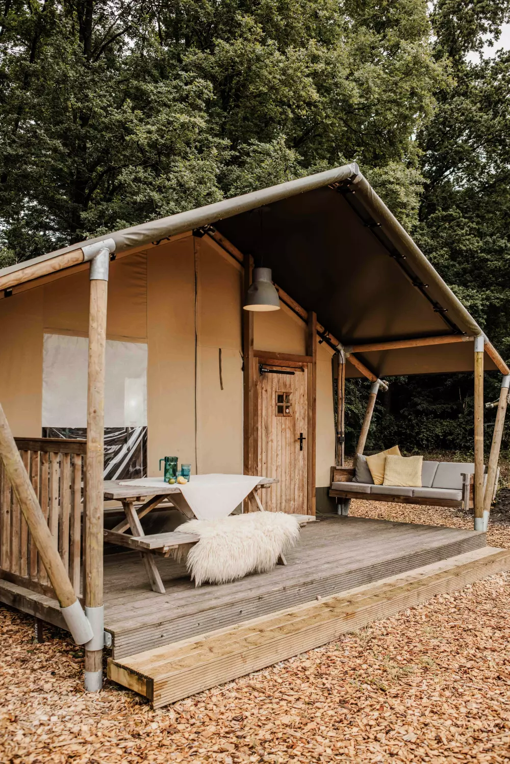 Veluwepark De Bosgraaf