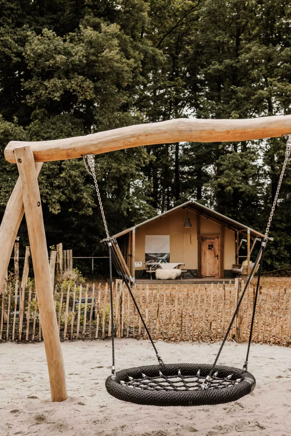 Veluwepark De Bosgraaf