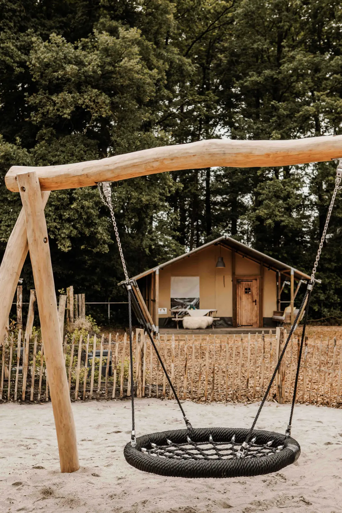 Veluwepark De Bosgraaf