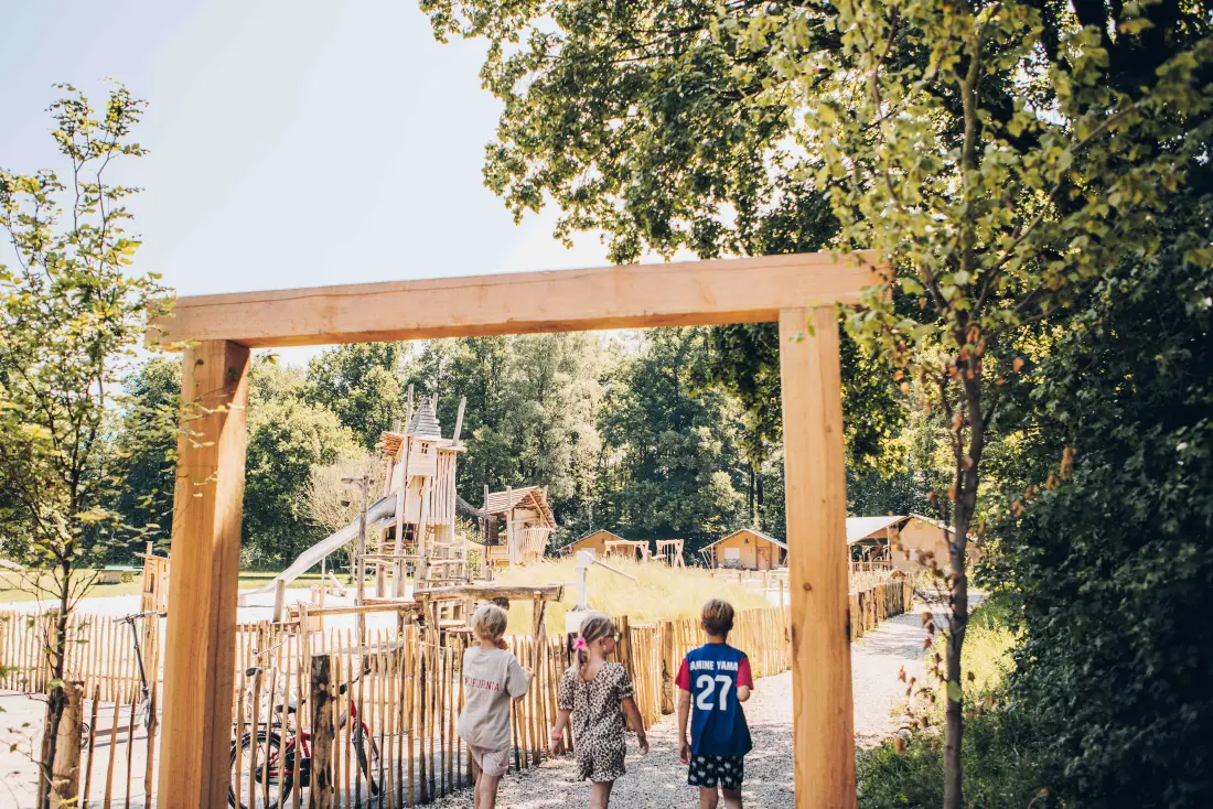 Veluwepark De Bosgraaf