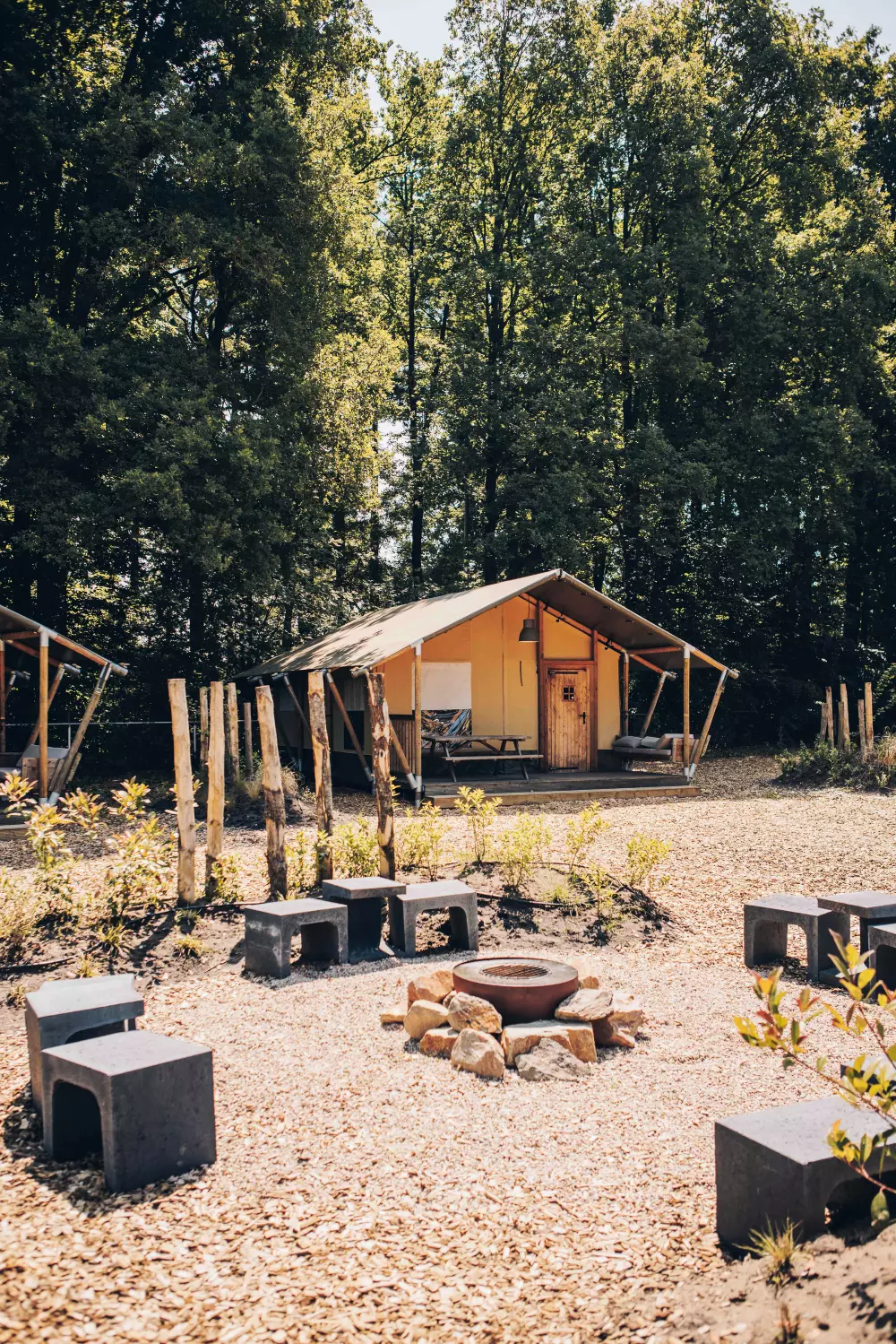 Veluwepark De Bosgraaf