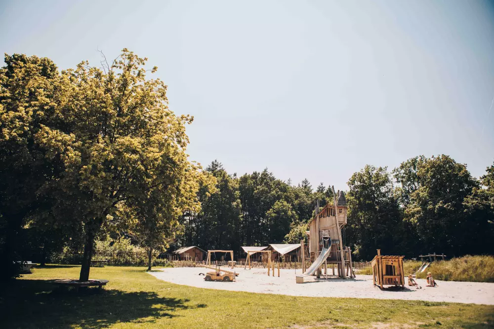 Veluwepark De Bosgraaf