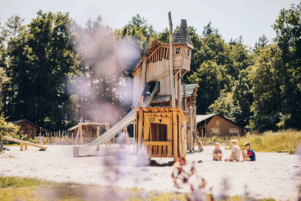 Veluwepark De Bosgraaf