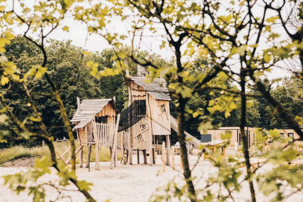 Veluwepark De Bosgraaf