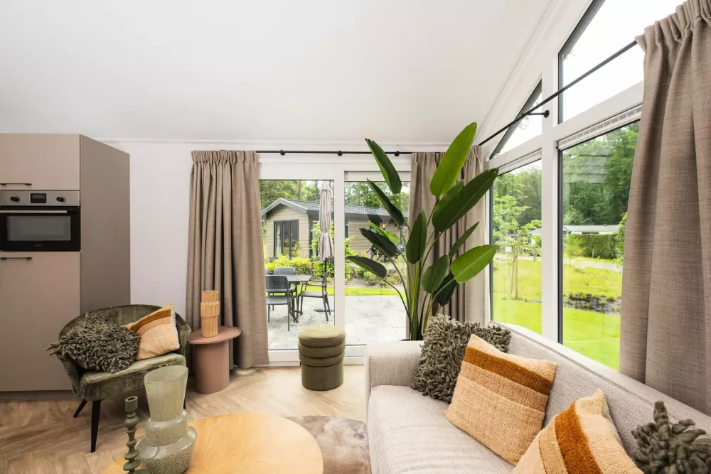 Veluwepark De Bosgraaf