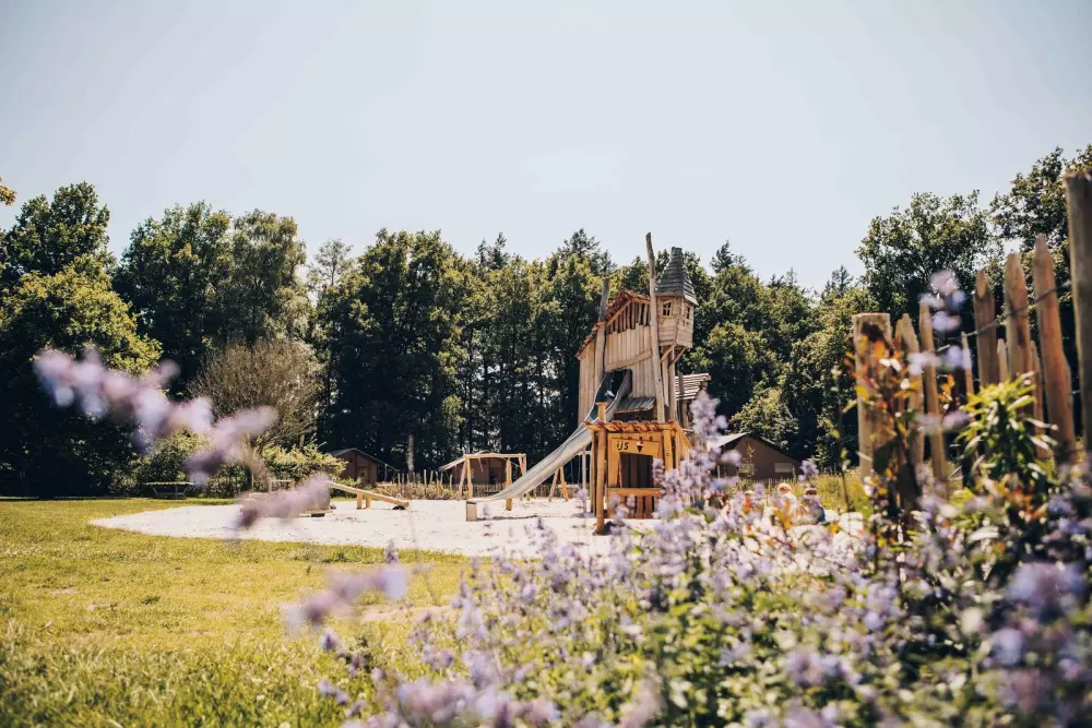 Veluwepark De Bosgraaf