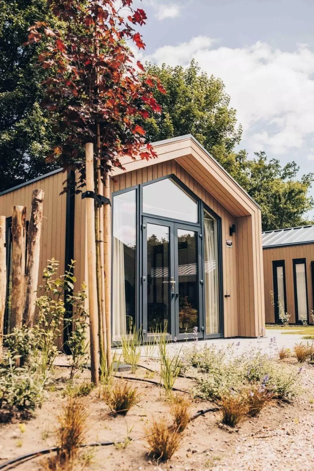 Veluwepark De Bosgraaf