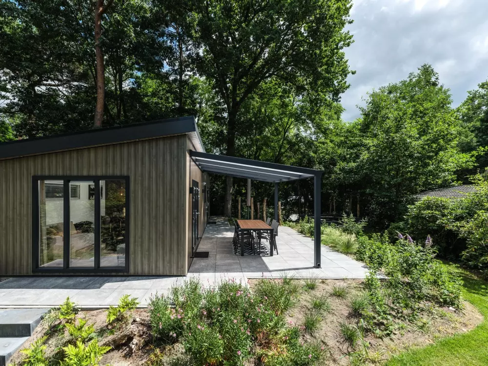 Veluwepark De Bosgraaf