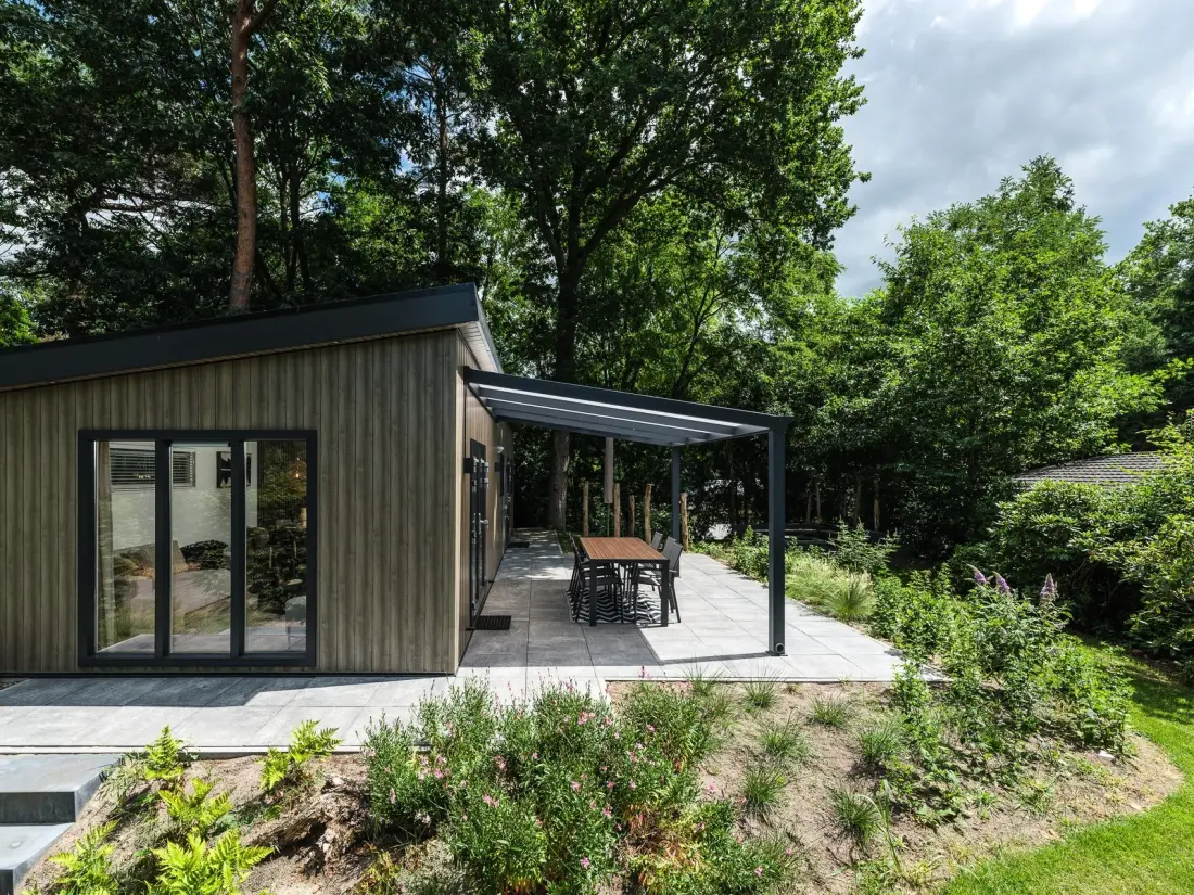 Veluwepark De Bosgraaf