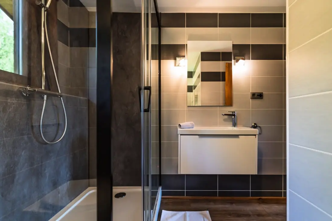 Chalet Harmony - 9 Pers - Jacuzzi - közel Gerardmer