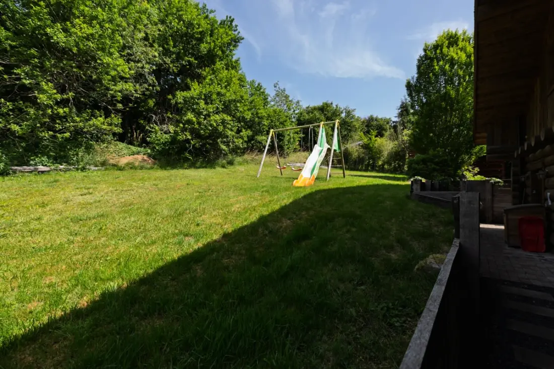 Chalet Harmony - 9 Pers - Jacuzzi - közel Gerardmer