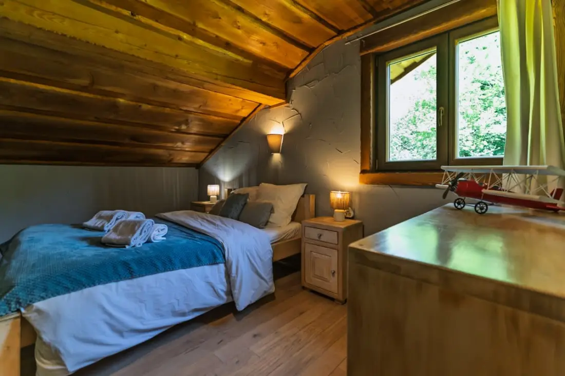 Chalet Harmony - 9 Pers - Jacuzzi - közel Gerardmer