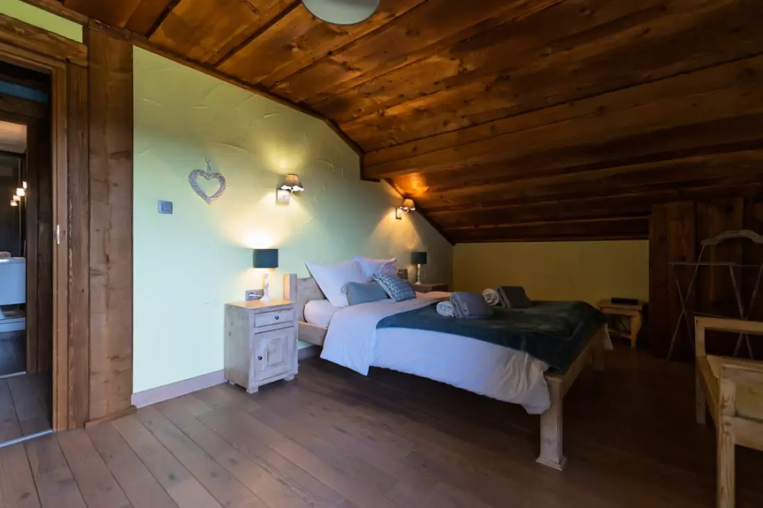 Chalet Harmony - 9 Pers - Jacuzzi - közel Gerardmer