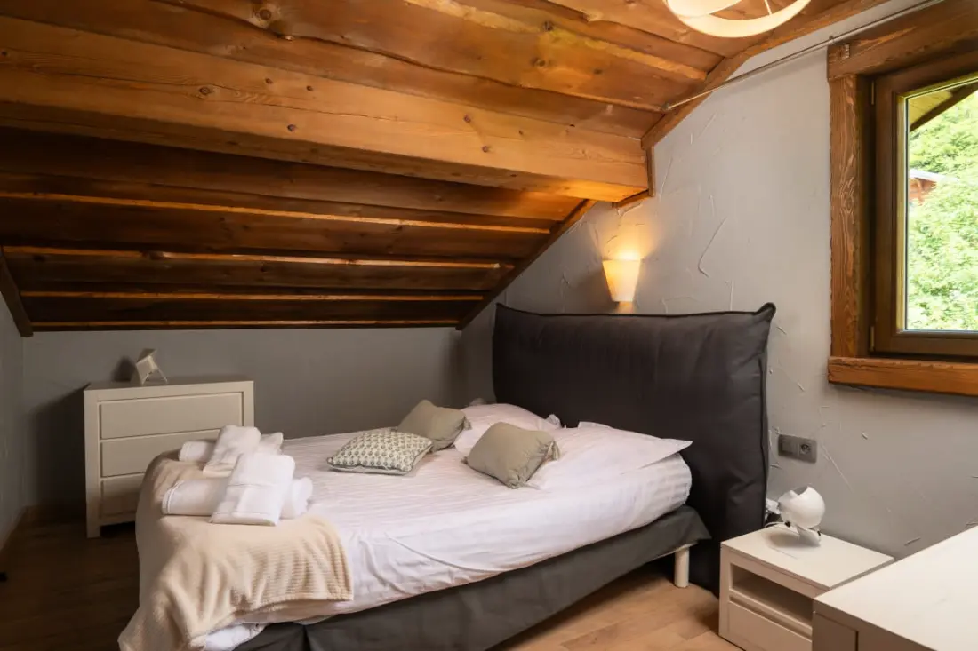 Chalet Serenity - 9 Pers - Jacuzzi - közel Gerardmer