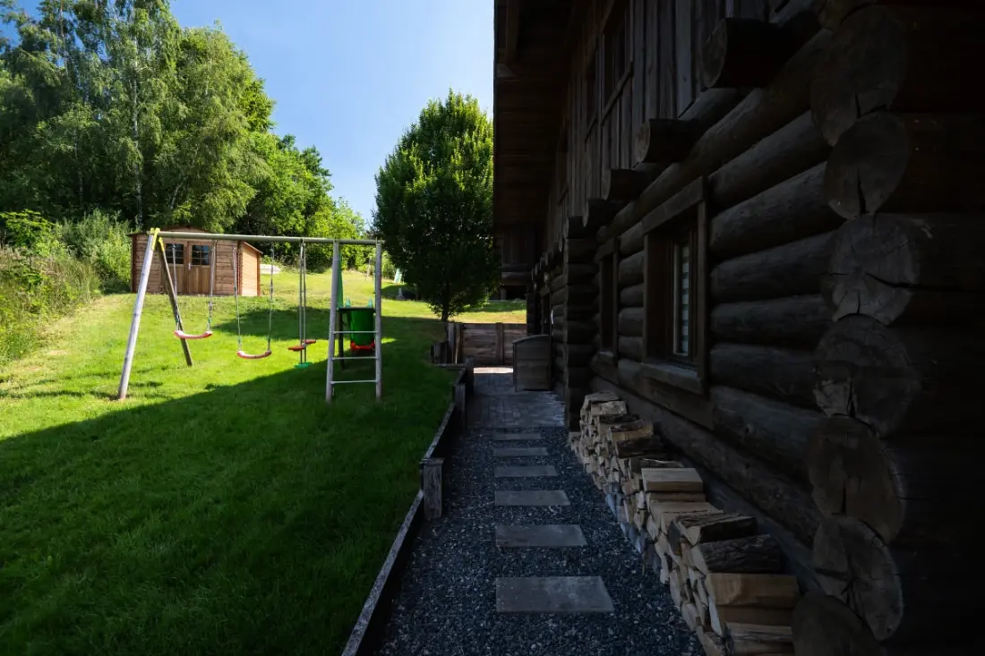 Chalet Serenity - 9 Pers - Jacuzzi - közel Gerardmer