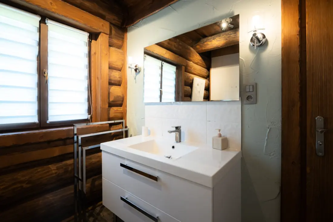 Chalet Serenity - 9 Pers - Jacuzzi - közel Gerardmer