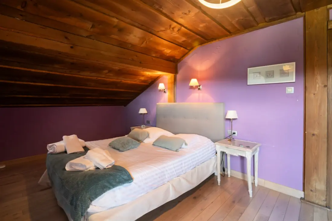 Chalet Serenity - 9 Pers - Jacuzzi - közel Gerardmer