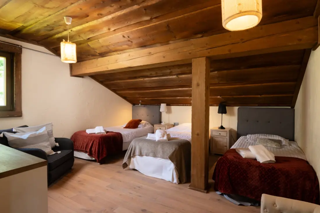 Chalet Serenity - 9 Pers - Jacuzzi - közel Gerardmer