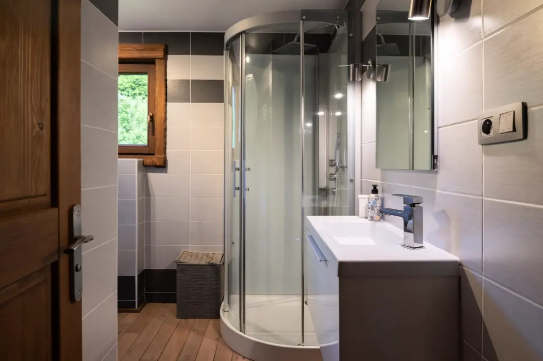 Chalet Serenity - 9 Pers - Jacuzzi - közel Gerardmer