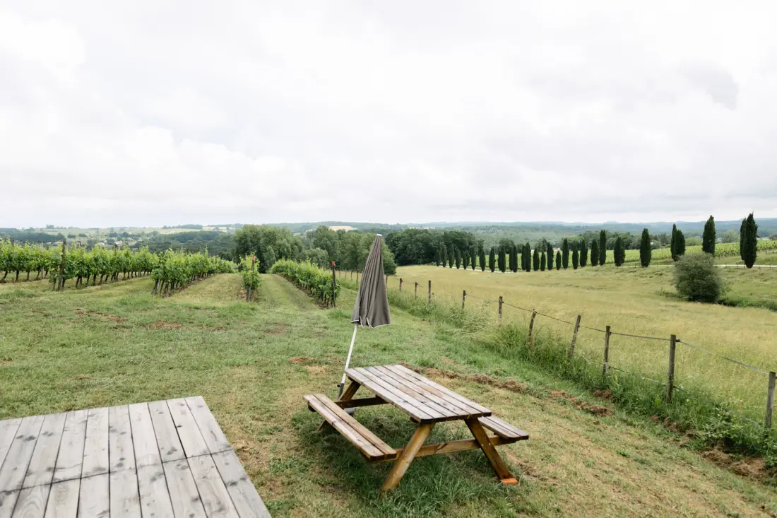 Castello Crownau - Parcel Tiny House
