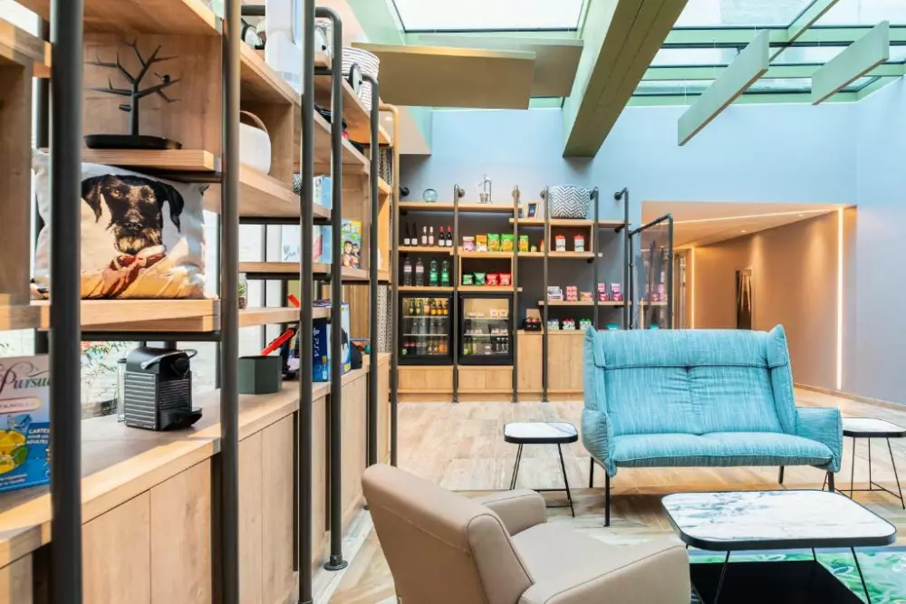 Aparthotel Lille Centre Grand Place4 Sterren★★★★