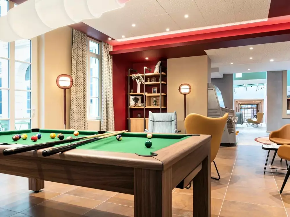 Aparthotel Lille Centre Grand Place4 Sterren★★★★